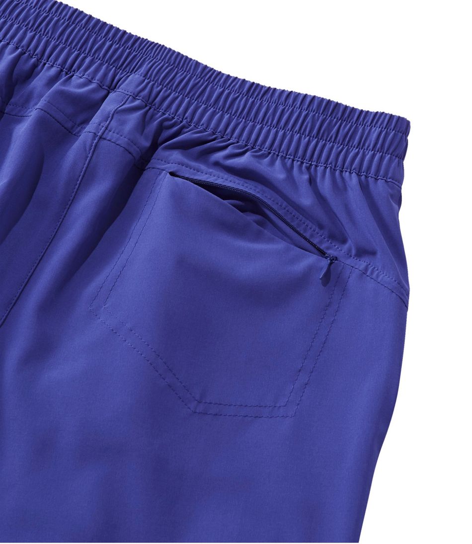 Women's L.L.Bean Stretch UPF Shorts, 9" - L.L.Bean Featured