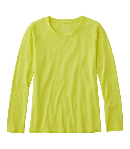 Women's SunSmart® UPF 50+ Sun Shirt - L.L.Bean Exclusive