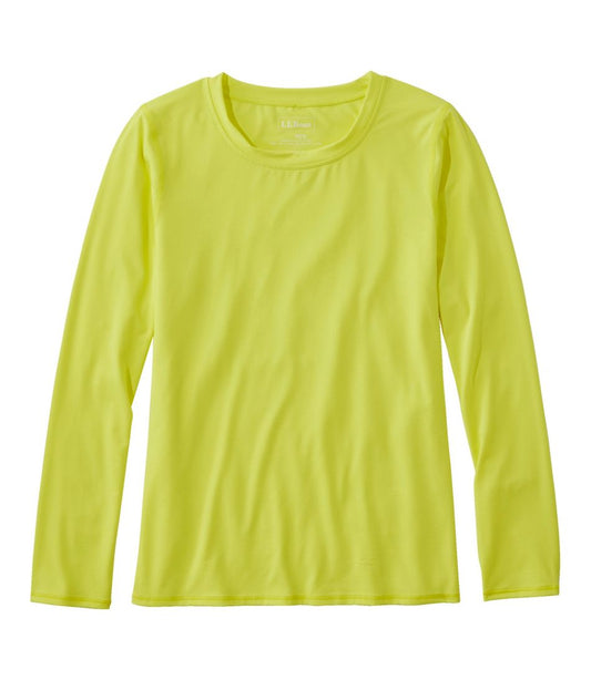 Women's SunSmart® UPF 50+ Sun Shirt - L.L.Bean Exclusive