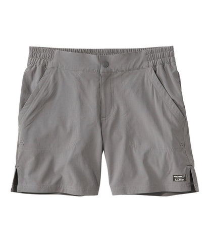 Women's L.L.Bean Stretch UPF Shorts, 6" - L.L.Bean Best Seller