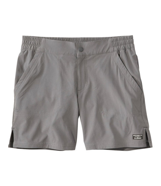 Women's L.L.Bean Stretch UPF Shorts, 6" - L.L.Bean Best Seller