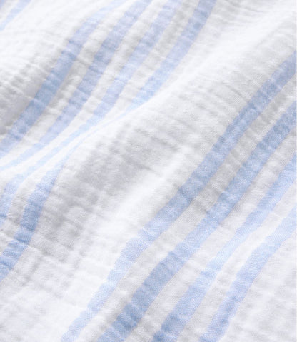 Women's Cloud Gauze Wrap, Print - L.L.Bean Signature