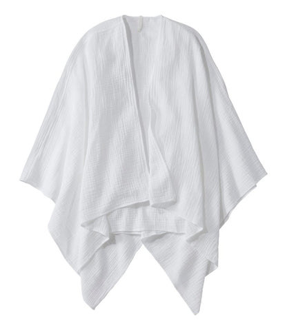 Women's Cloud Gauze Wrap - L.L.Bean Essential