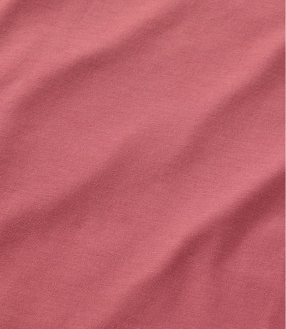 Men's Comfort Stretch Performance® Pima Tee, Long-Sleeve Henley - L.L.Bean Trending