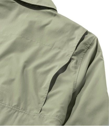 Men's Tropicwear Shirt, Long-Sleeve - L.L.Bean Recommended