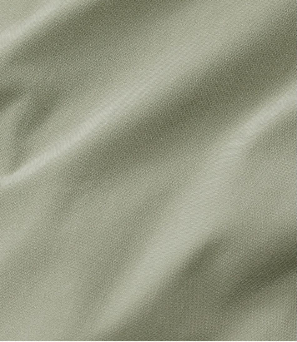 Men's Tropicwear Shirt, Long-Sleeve - L.L.Bean Recommended