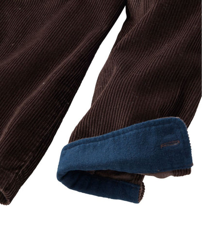 Men's Rangeley Corduroy Shirt, Slightly Fitted - L.L.Bean Classic