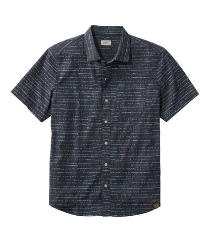 Men's All-Adventure Shirt - L.L.Bean Top Pick