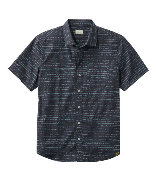 Men's All-Adventure Shirt - L.L.Bean Top Pick