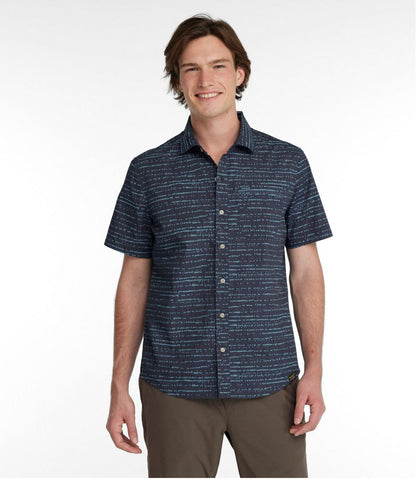 Men's All-Adventure Shirt - L.L.Bean Top Pick