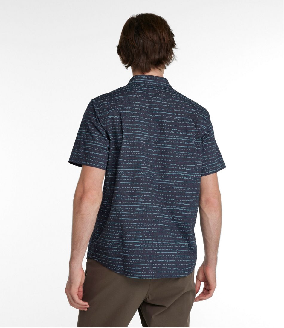 Men's All-Adventure Shirt - L.L.Bean Top Pick