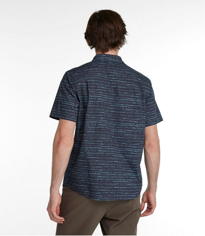 Men's All-Adventure Shirt - L.L.Bean Top Pick
