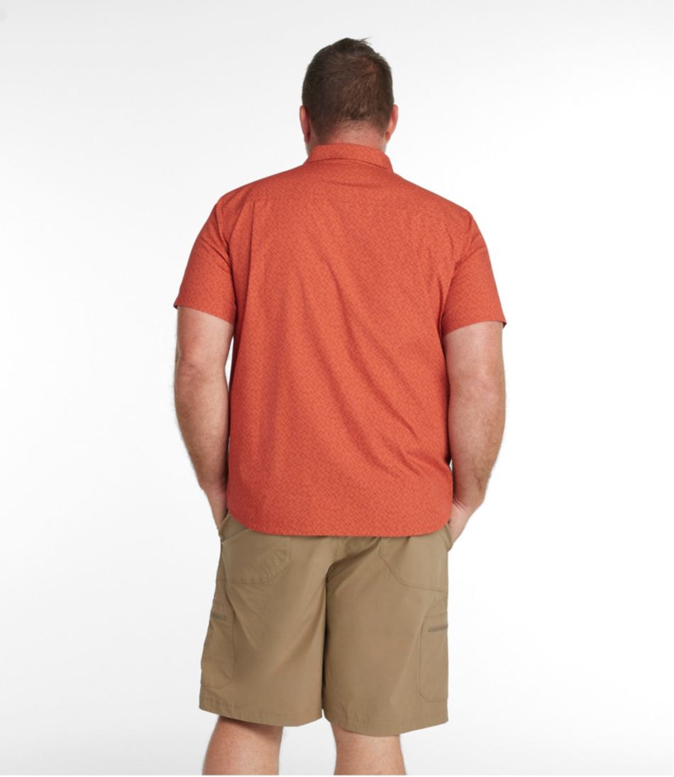Men's All-Adventure Shirt - L.L.Bean Top Pick