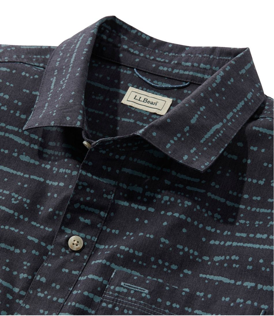 Men's All-Adventure Shirt - L.L.Bean Top Pick