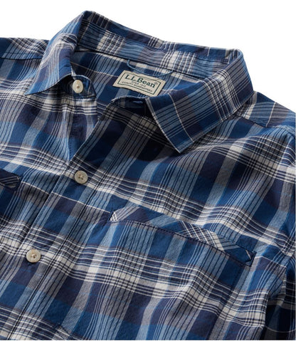 Men's VentureStretch Woven Shirt - L.L.Bean Customer Favorite