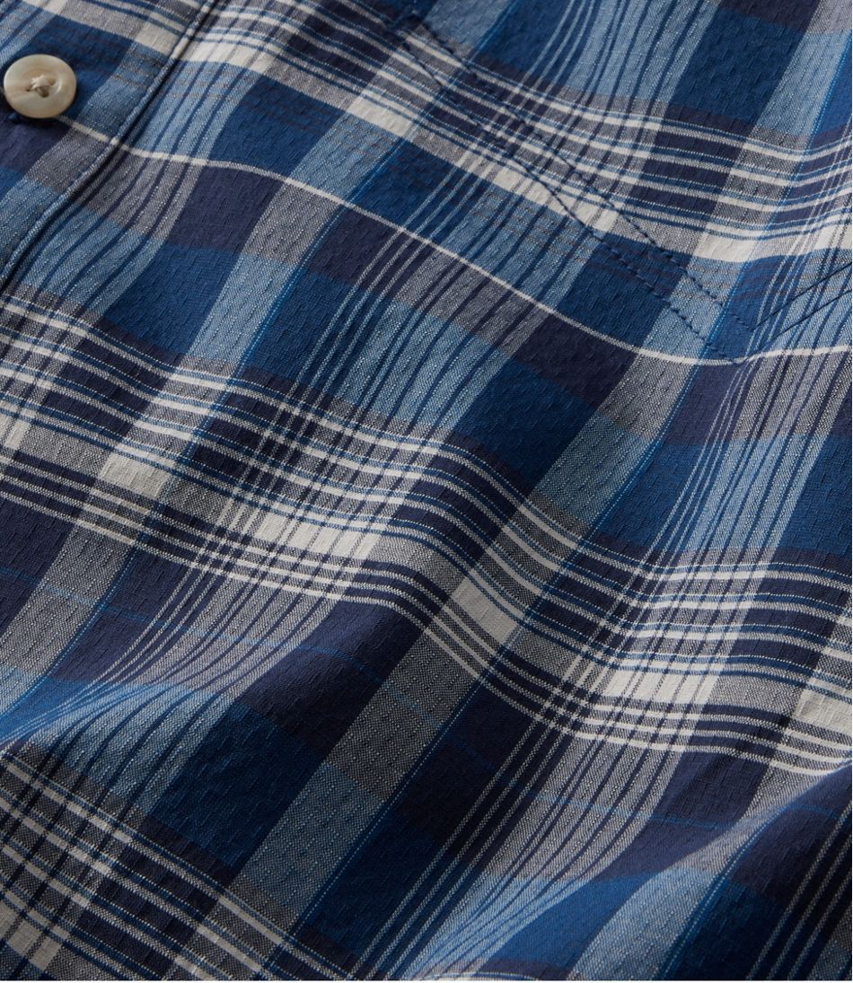 Men's VentureStretch Woven Shirt - L.L.Bean Customer Favorite