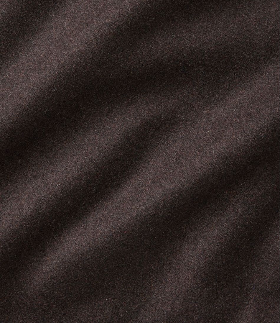 Men's Maine Guide Lightweight Lined Wool Field Shirt - L.L.Bean Popular