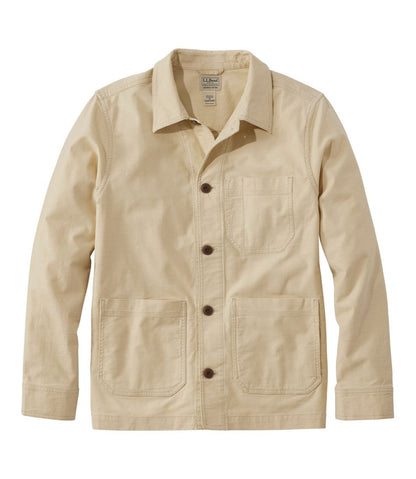 Men's Field Trip Shirt Jac - L.L.Bean Great Value