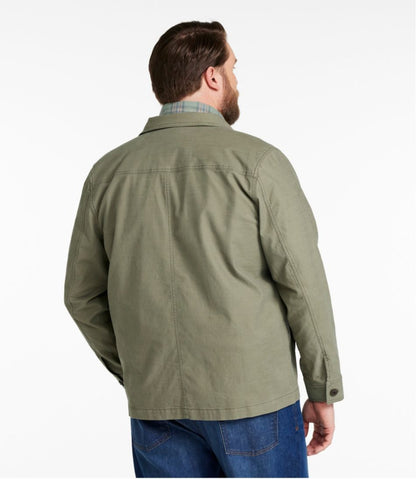 Men's Field Trip Shirt Jac - L.L.Bean Great Value