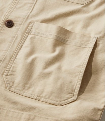 Men's Field Trip Shirt Jac - L.L.Bean Great Value