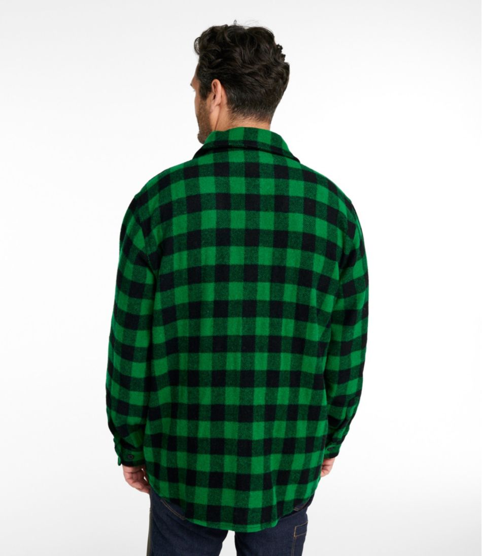 Men's Maine Guide Shirt - L.L.Bean Latest