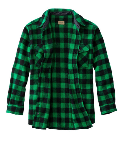Men's Maine Guide Shirt - L.L.Bean Latest