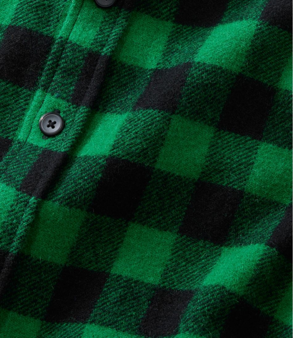 Men's Maine Guide Shirt - L.L.Bean Latest