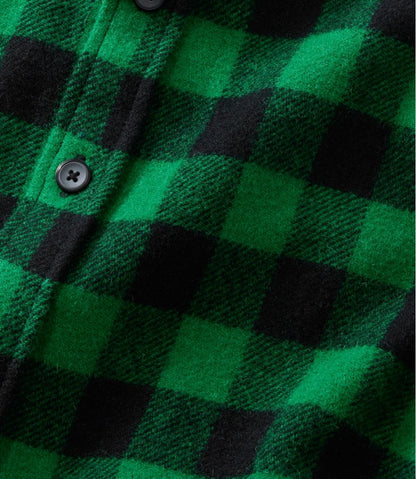 Men's Maine Guide Shirt - L.L.Bean Latest