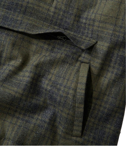 Men's Maine Guide Wool Anorak - L.L.Bean Top Pick