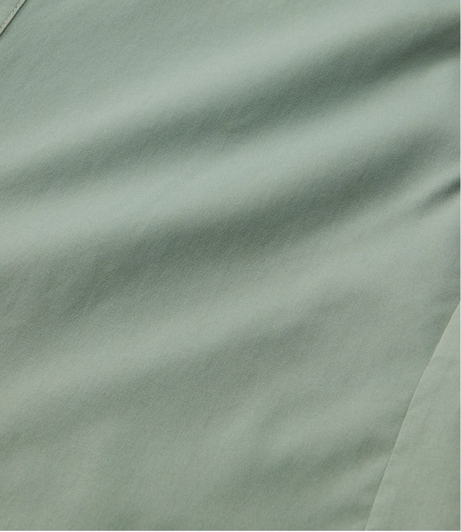 Men's Tropicwear CoolPro Fishing Shirt, Long-Sleeve - L.L.Bean Popular