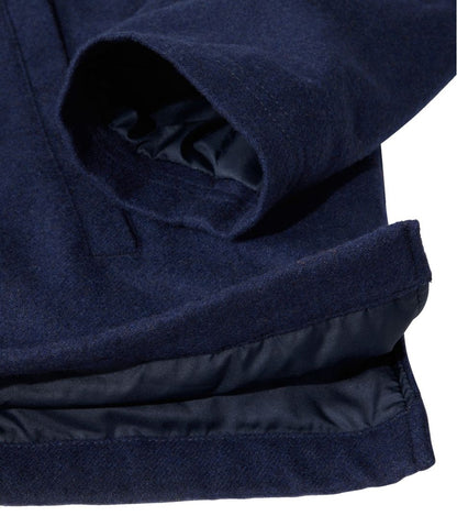 Men's Maine Guide Wool Anorak - L.L.Bean Signature