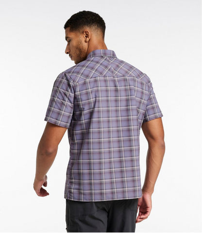 Men's SunSmart® Cool Weave Shirt Short-Sleeve - L.L.Bean Great Value