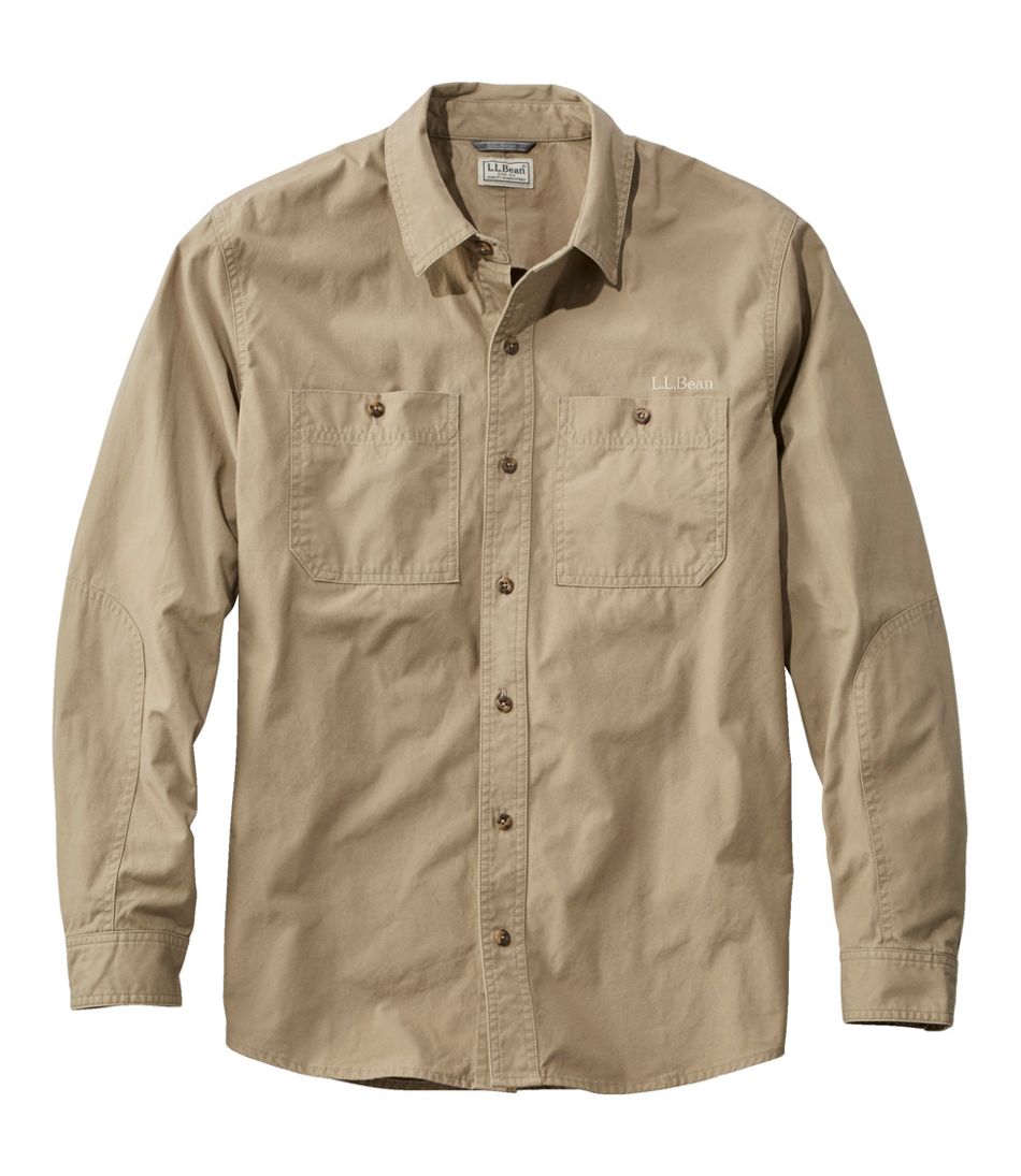 Men's Double L Field Shirt - L.L.Bean Top Pick