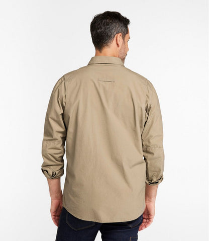 Men's Double L Field Shirt - L.L.Bean Top Pick
