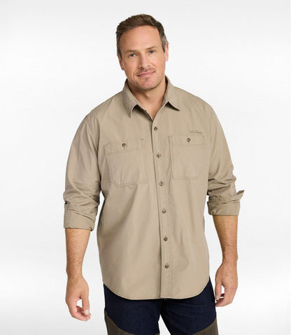 Men's Double L Field Shirt - L.L.Bean Top Pick