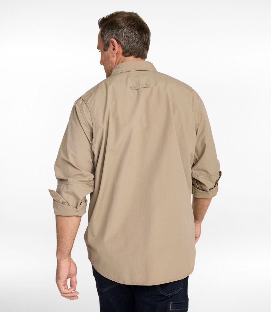 Men's Double L Field Shirt - L.L.Bean Top Pick