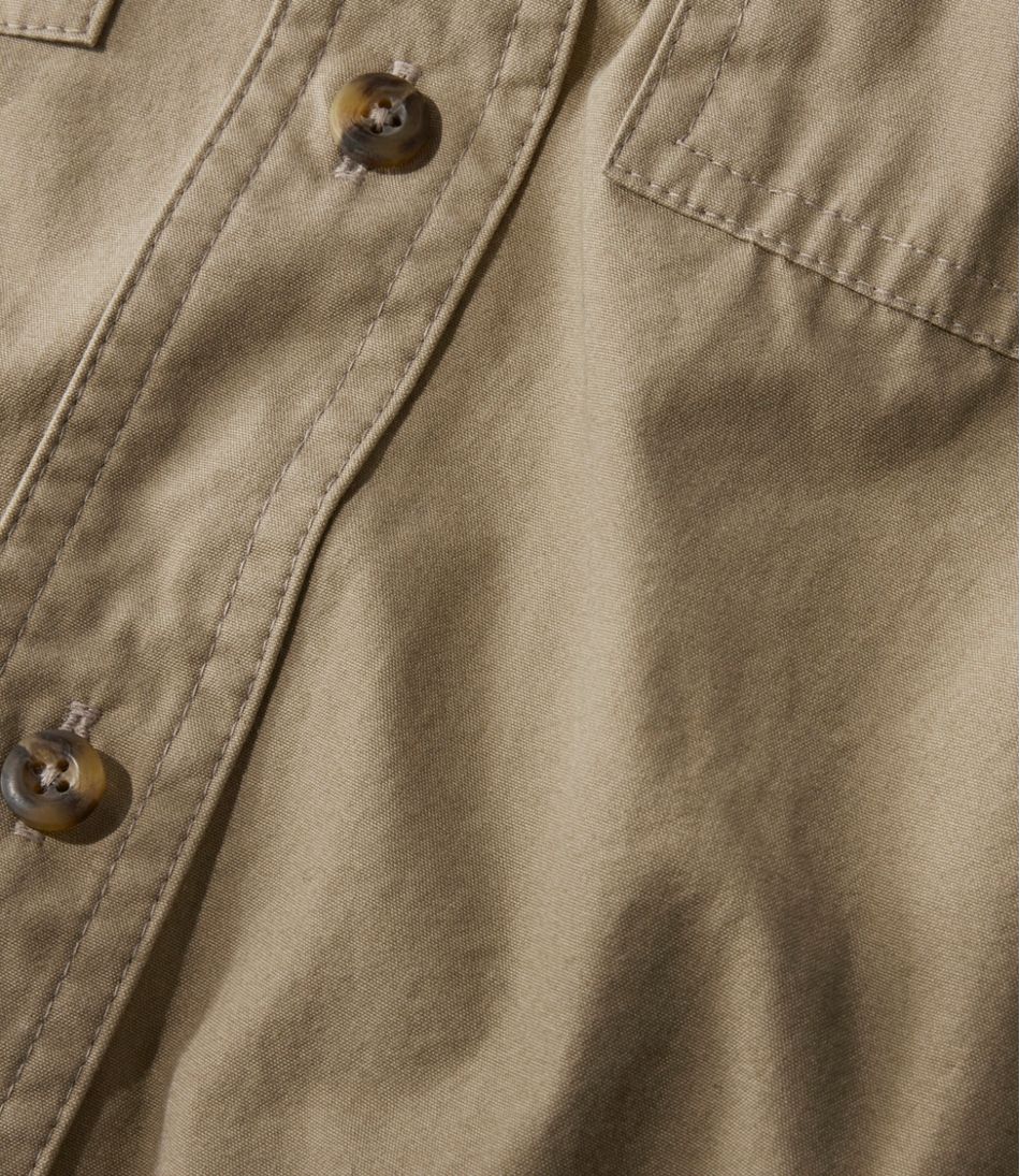 Men's Double L Field Shirt - L.L.Bean Top Pick