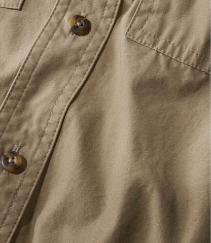 Men's Double L Field Shirt - L.L.Bean Top Pick