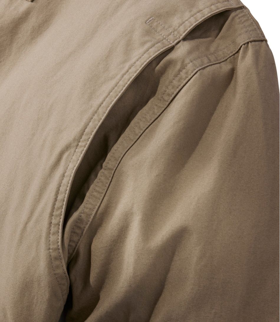 Men's Double L Field Shirt - L.L.Bean Top Pick