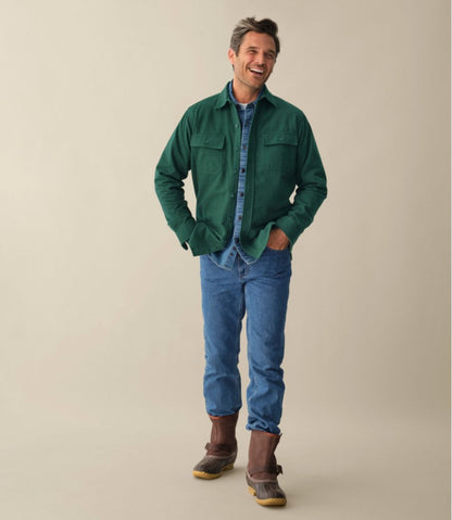 Men's Double L® Jeans, Standard Fit, Straight Leg - L.L.Bean Trusted