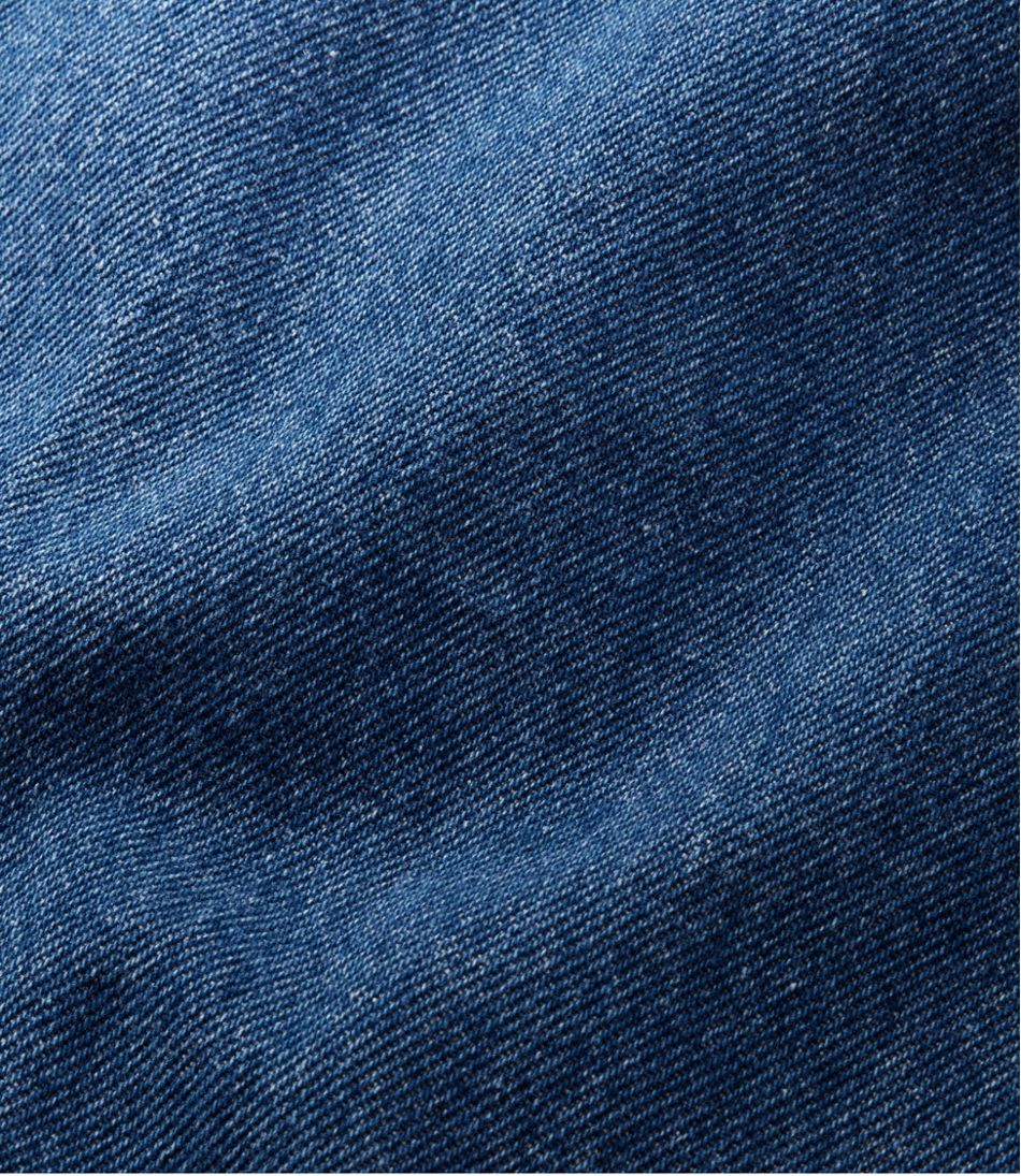 Men's Double L® Jeans, Standard Fit, Straight Leg - L.L.Bean Trusted