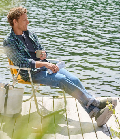 Men's Double L® Jeans, Standard Fit, Straight Leg - L.L.Bean Trusted