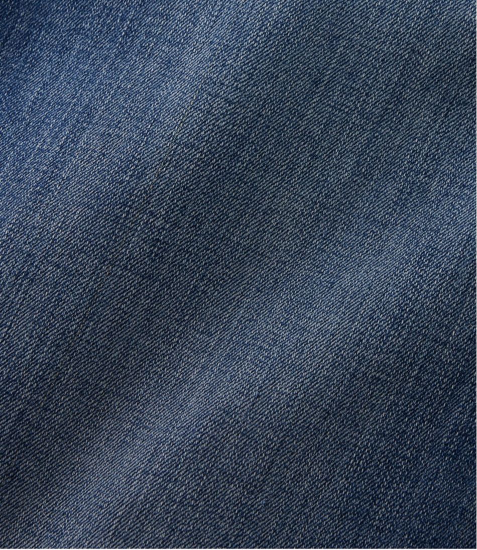 Men's BeanFlex® Jeans, Slim Fit, Straight Leg - L.L.Bean Top Pick
