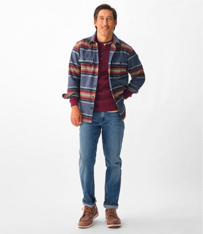 Men's BeanFlex® Jeans, Slim Fit, Straight Leg - L.L.Bean Top Pick