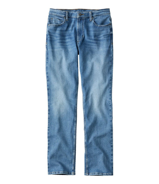 Men's Vintage 1912 Jeans, Standard Fit, Straight Leg - L.L.Bean Premium