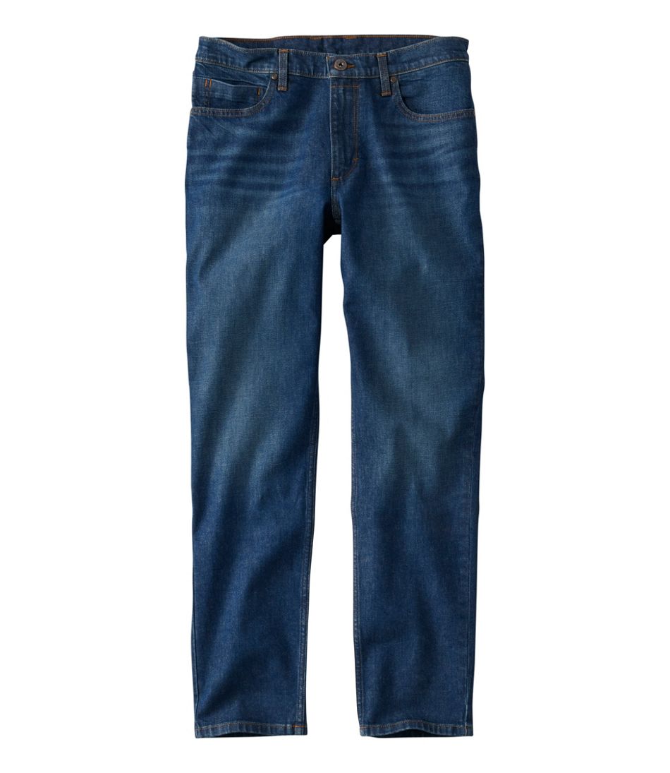 Men's Vintage 1912 Jeans, Slim Fit, Straight Leg - L.L.Bean Best Seller