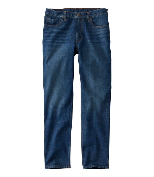 Men's Vintage 1912 Jeans, Slim Fit, Straight Leg - L.L.Bean Best Seller