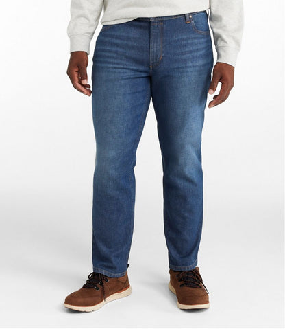 Men's Vintage 1912 Jeans, Slim Fit, Straight Leg - L.L.Bean Best Seller