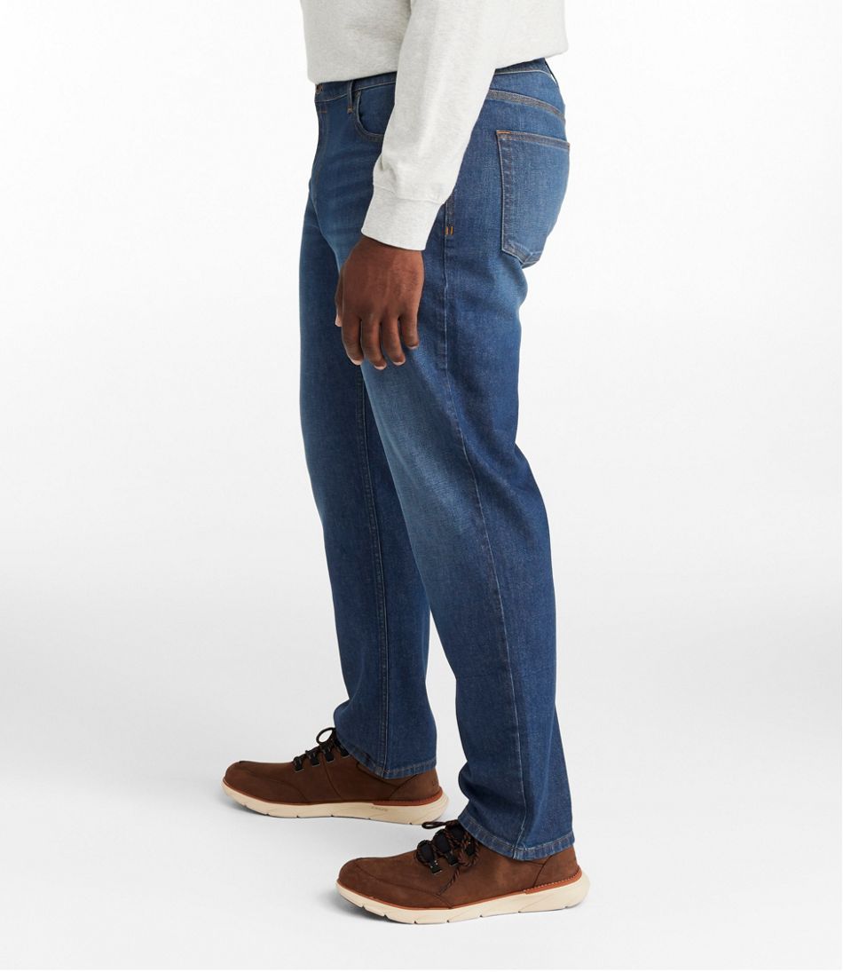 Men's Vintage 1912 Jeans, Slim Fit, Straight Leg - L.L.Bean Best Seller