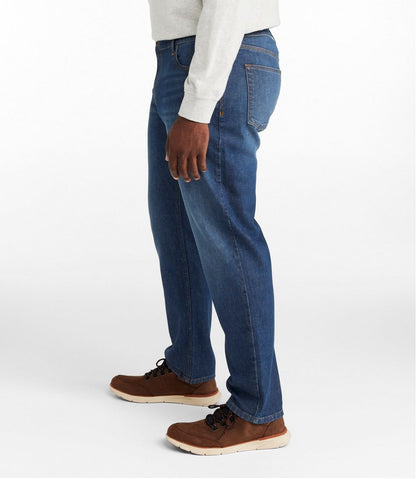 Men's Vintage 1912 Jeans, Slim Fit, Straight Leg - L.L.Bean Best Seller